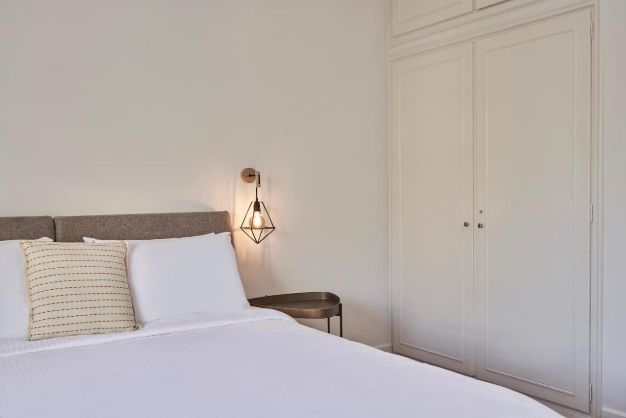 Chic N Bright 3Bd Apt With Hilton View Athens Ngoại thất bức ảnh