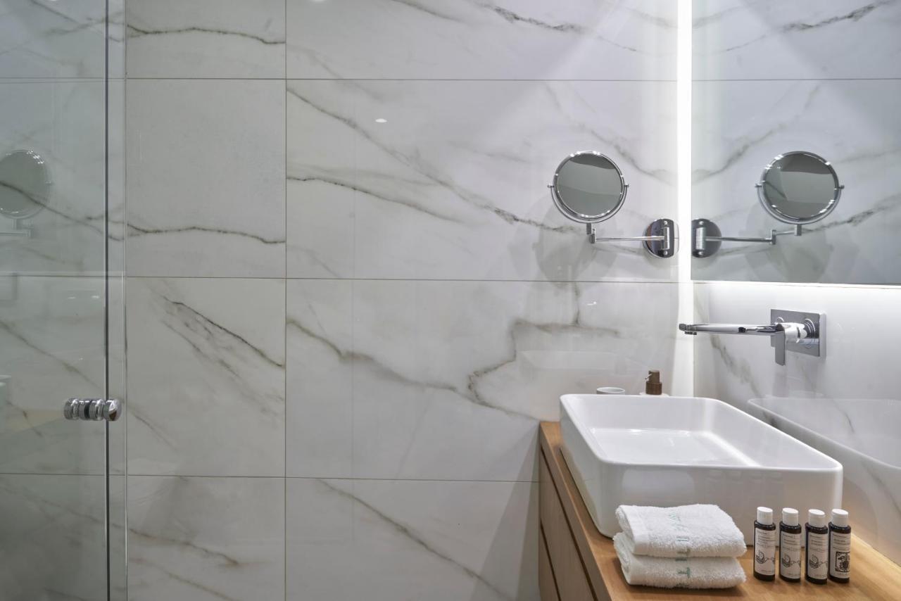Chic N Bright 3Bd Apt With Hilton View Athens Ngoại thất bức ảnh