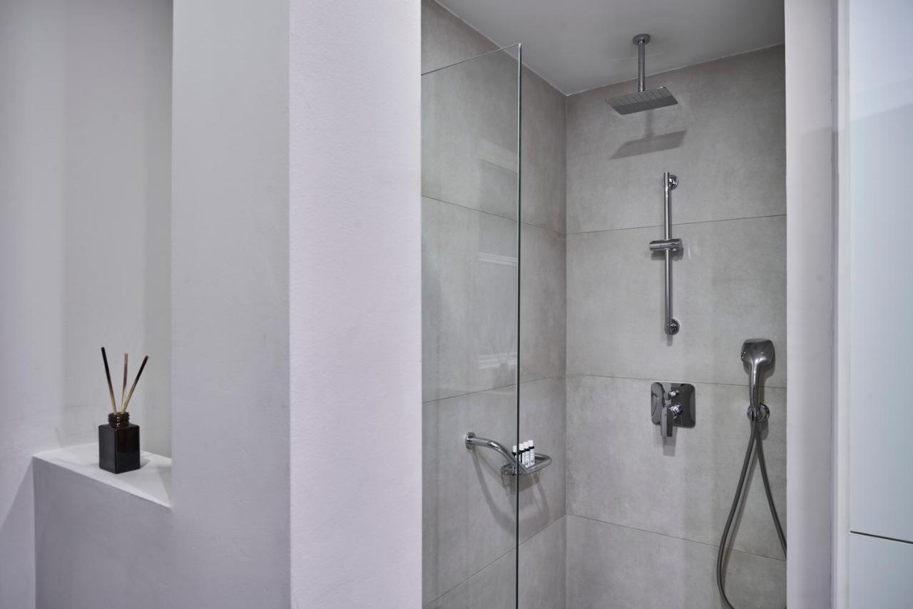 Chic N Bright 3Bd Apt With Hilton View Athens Ngoại thất bức ảnh