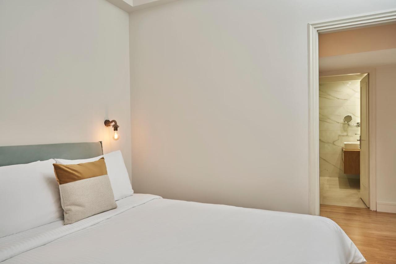 Chic N Bright 3Bd Apt With Hilton View Athens Ngoại thất bức ảnh